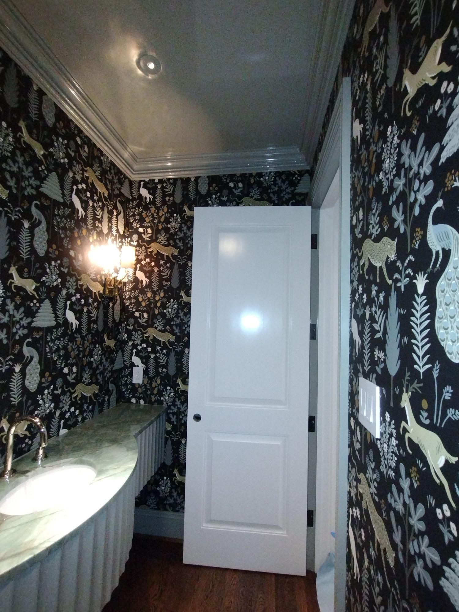 B & L Painting Project 31